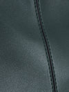Solid Tote Bag
