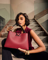 Kazo Silva Satchel