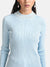 Embellished Turtle Neck Pullover