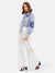 Payton Embroidered Shirt