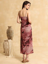 Camden Maxi Dress