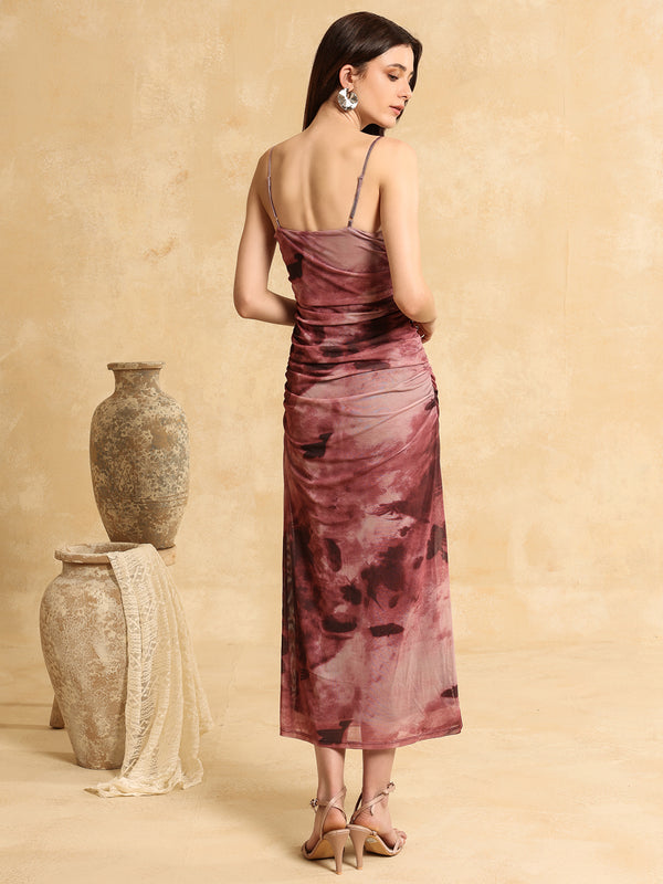 Camden Maxi Dress
