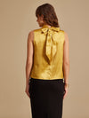 Florence Sleeveless Top