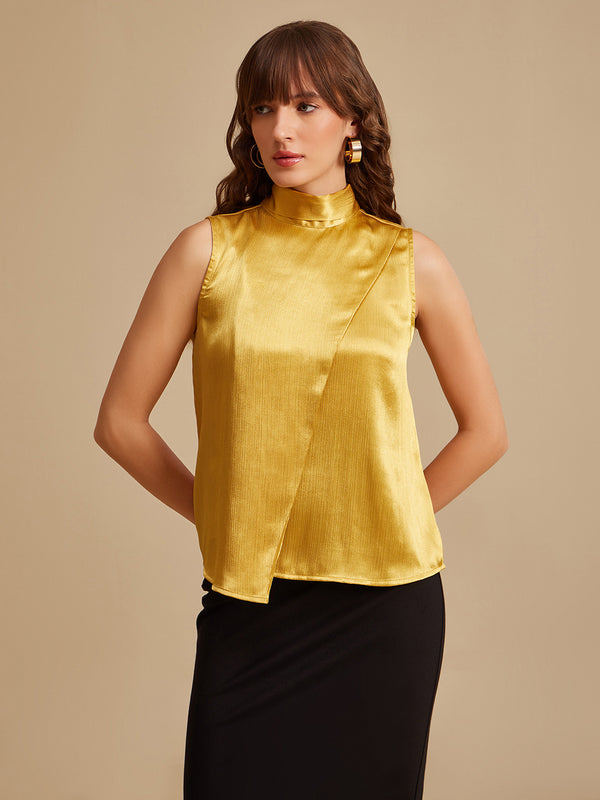 Florence Sleeveless Top