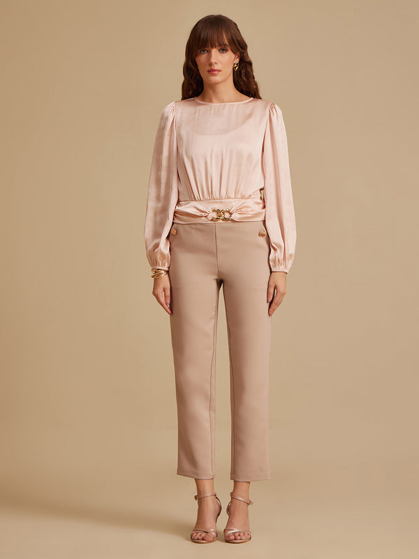 Presley Blouse