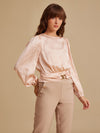 Presley Blouse