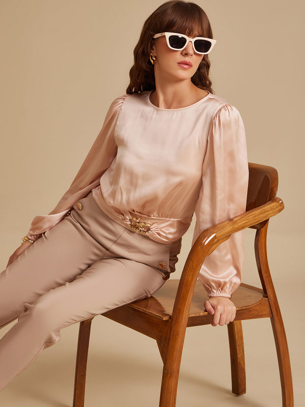 Presley Blouse