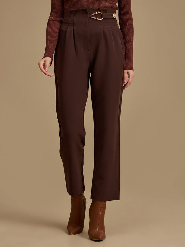 Wilma Straight Trousers