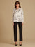 Paris Printed Shirt