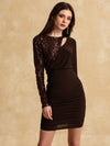 Palmer Mini Dress