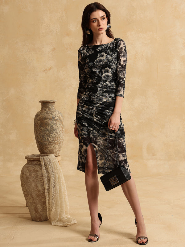 Primrose Midi Dress