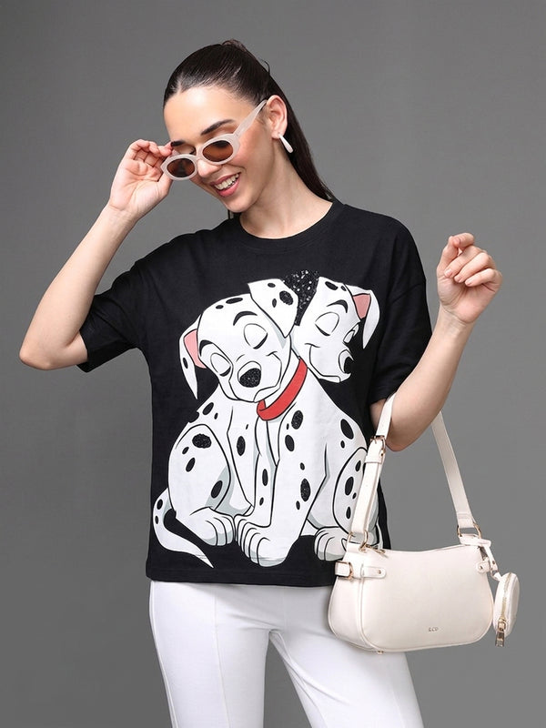 ©Disney 101 Dalmations T-Shirt