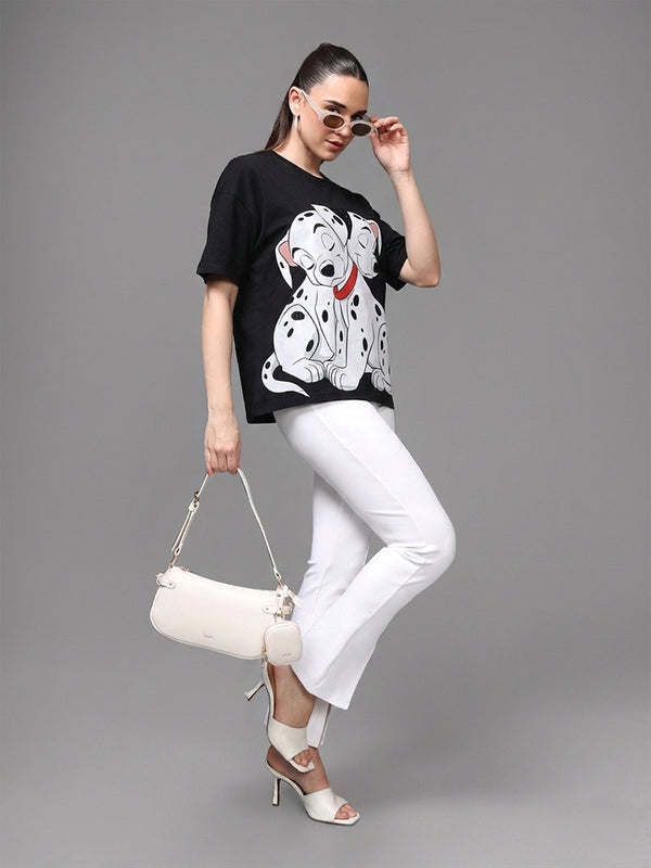 ©Disney 101 Dalmations T-Shirt