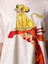 Disney Simba On Giraffe T-Shirt