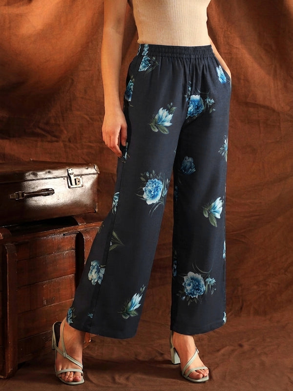 Teddy Pants
