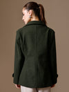 Izza Overcoat