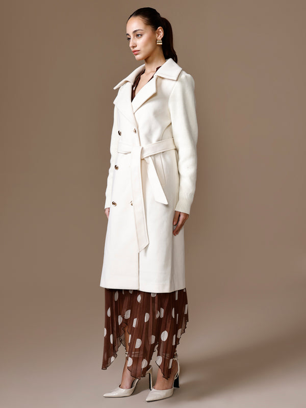 Duri Overcoat