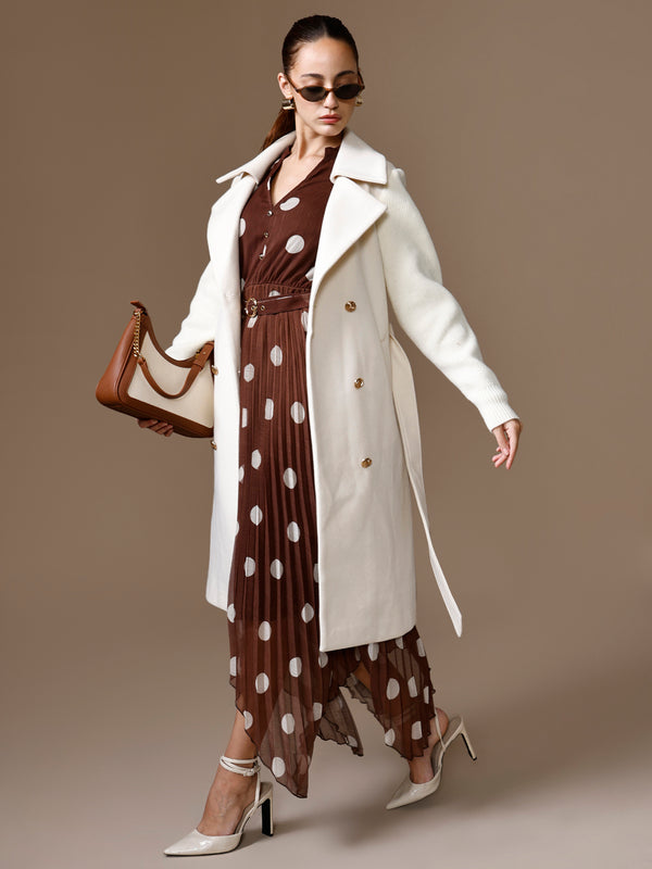 Duri Overcoat