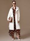 Duri Overcoat