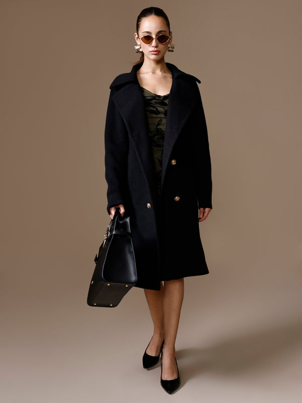 Duri Overcoat