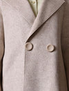 Cherry Overcoat