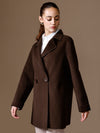 Cherry Overcoat