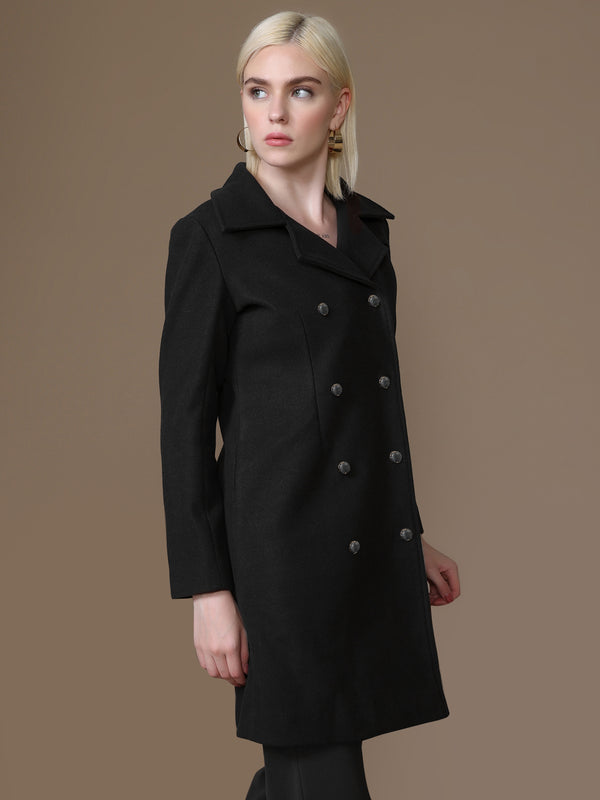 Kapster Overcoat