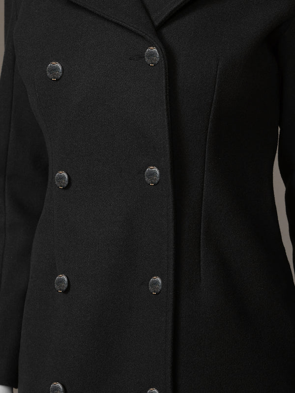 Kapster Overcoat