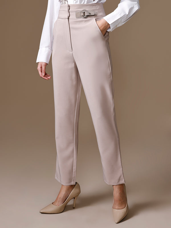 Savannah Tapered Trousers