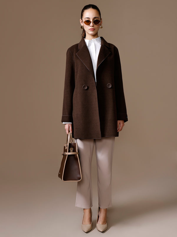 Savannah Tapered Trousers