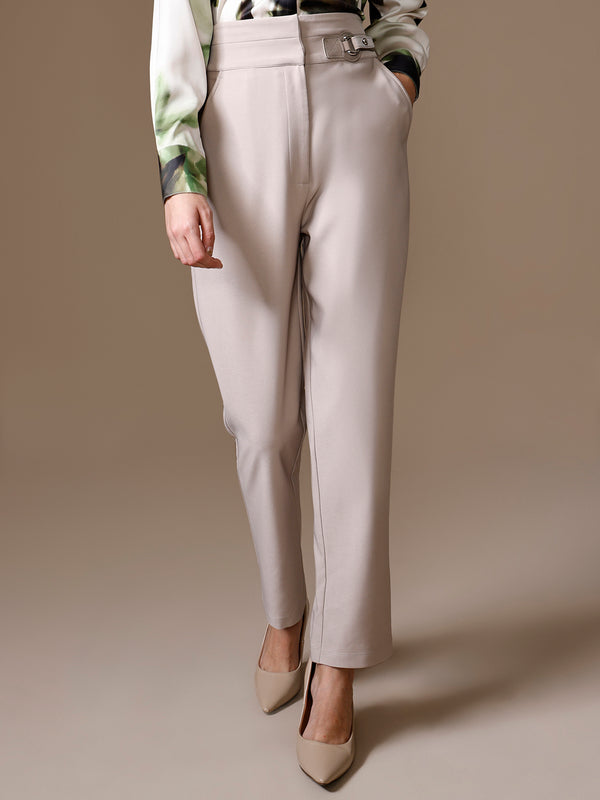 Savannah Tapered Trousers