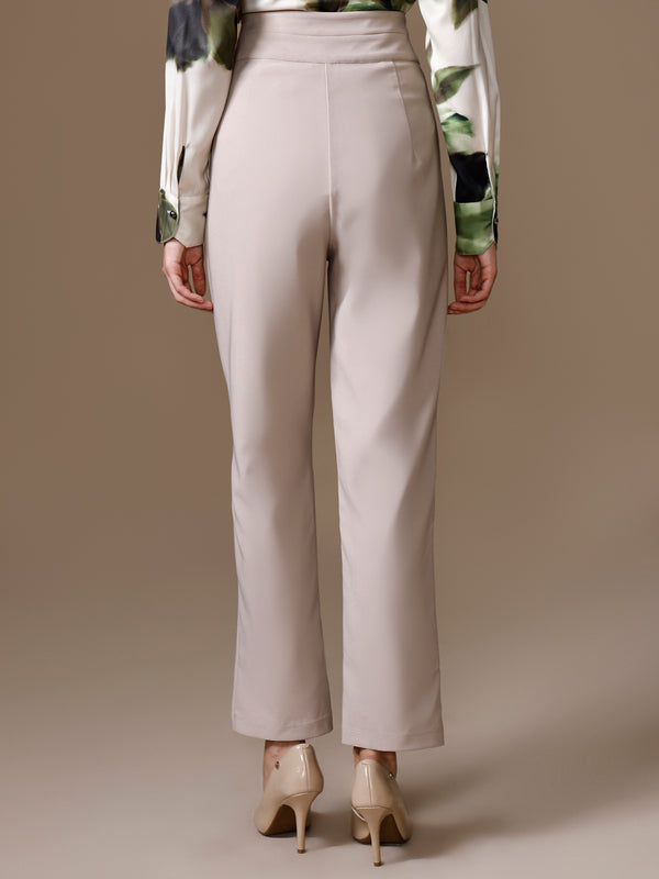 Savannah Tapered Trousers