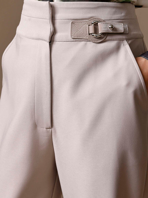 Savannah Tapered Trousers