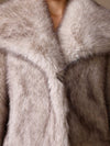 Carino Fur Jacket