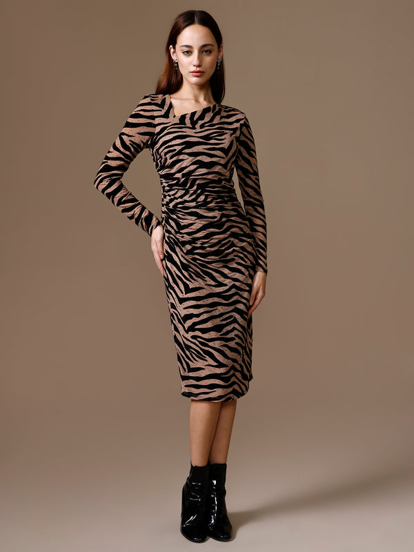 Karen Midi Dress