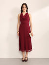Harlowe Maxi Dress