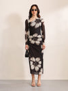 Kenny 4 Maxi Dress