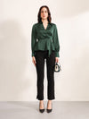 Paradise Blouse