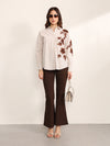 Copper Shirt