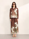 Myra Pull On Pants