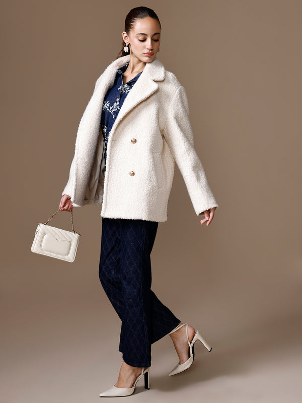 Rubix Fit And Flare Jeans