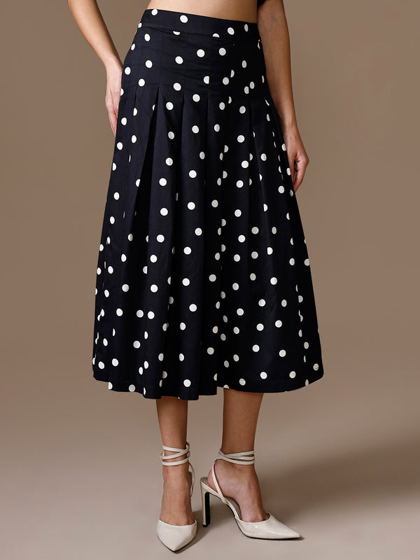 Pip Midi Skirt