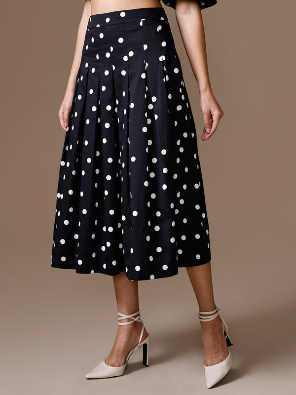 Pip Midi Skirt