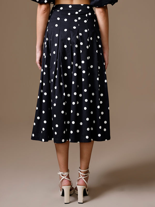 Pip Midi Skirt