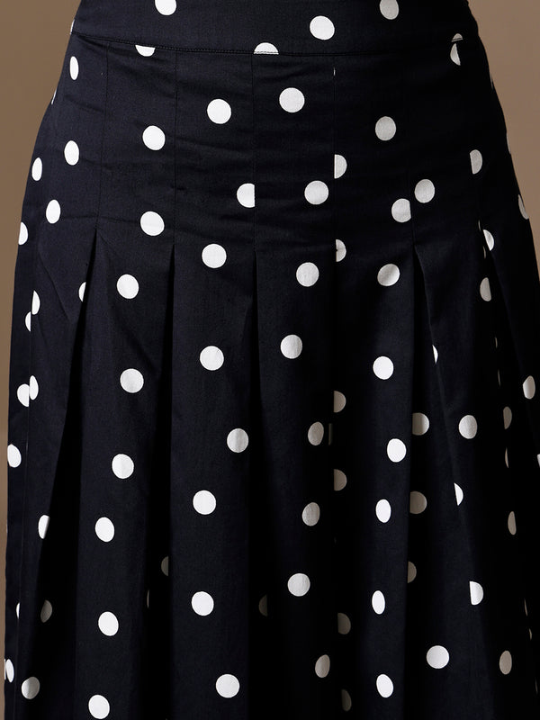 Pip Midi Skirt