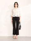 Ball Blanc Shirt