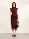 Anecdote Skirt