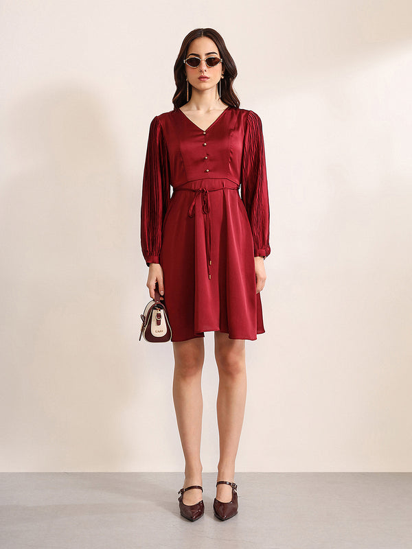 Astrid Mini Dress
