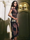 Penthouse Maxi Dress