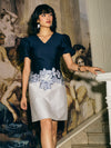 Bluey Mini Dress